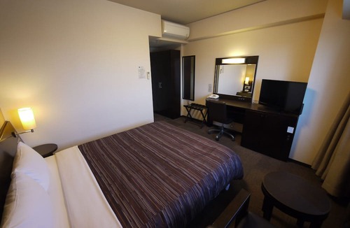 Mito Hotel | Hotel Route Inn Mitokenchomae