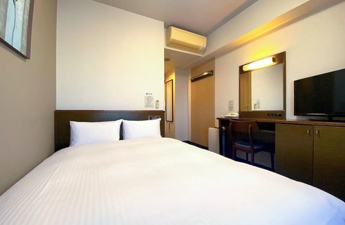 Ashikaga Hotel | Hotel Route-Inn Ashikaga Ekimae