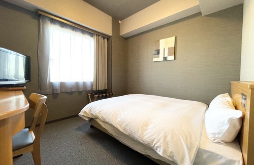 Yuki Hotel | Hotel Route-Inn Yuuki