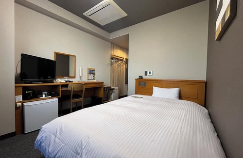 Joetsu Hotel | Hotel Route Inn Jyoetsu