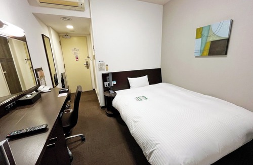 Hikone Hotel | Hotel Route Inn Hikone
