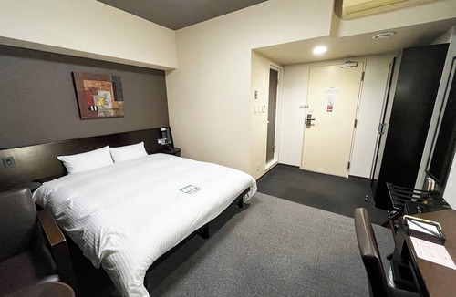Hikone Hotel | Hotel Route Inn Hikone