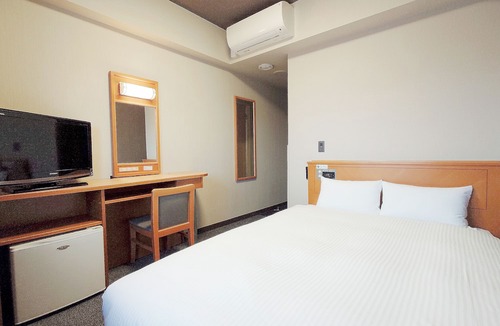 Nagaoka Hotel | Hotel Route Inn Nagaoka Inter