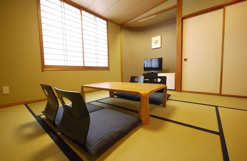 Ogano-machi Hotel | Hotel Route-Inn Seibu Chichibu Ekimae
