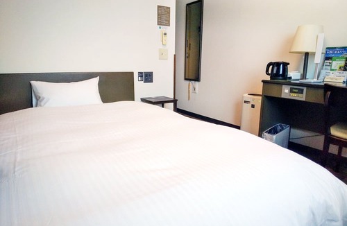 Kofu Hotel | Hotel Route-Inn Court Yamanashi