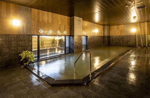 Wajima Hotel | Hotel Route Inn Wajima