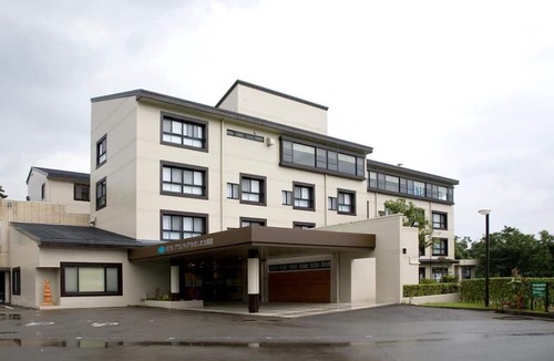 Aoshima Onsen Hotel | Route Inn Grantia Aoshima Taiyokaku