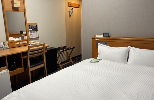 Nishi Ward Hotel | Hotel Route Inn Hamamatsunishi Inter