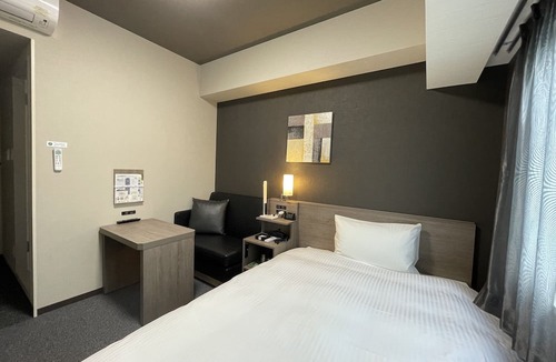 Saku Hotel | Hotel Route-Inn Saku Minami Inter