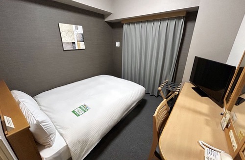 Kosai Hotel | Hotel Route Inn Hamanako