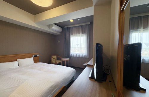 Nasushiobara Hotel | Hotel Route - Inn Nishinasuno