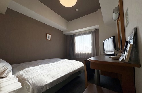 Nasushiobara Hotel | Hotel Route - Inn Nishinasuno