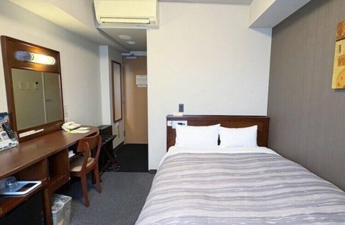 Utsunomiya Hotel | Hotel Route Inn Utsunomiya Miyukicho