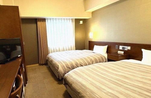 Utsunomiya Hotel | Hotel Route Inn Utsunomiya Miyukicho