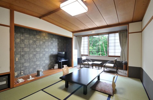 Omachi Hotel | Kurobe Kanko Hotel