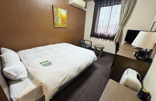 Miyota Hotel | Hotel Route-Inn Court Karuizawa