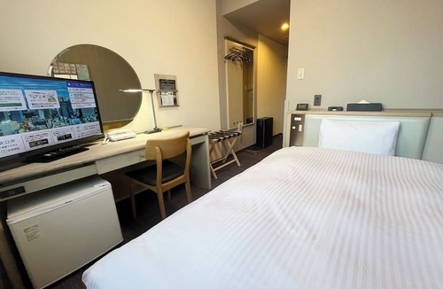Toshima Hotel | Hotel Route-Inn Tokyo Ikebukuro