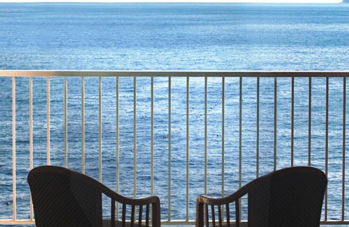 Atami Hotel | Resorpia Atami