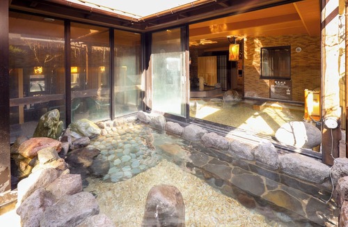 Takasaki Hotel | Dormy Inn Takasaki Natural Hot Spring