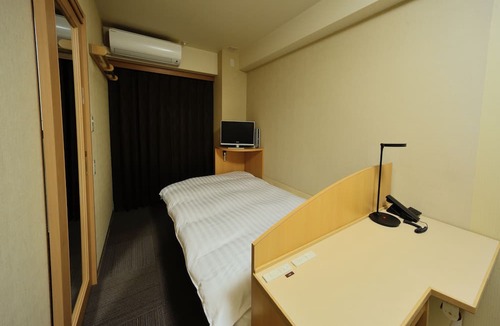 Chuo Ward Hotel | Dormy Inn Niigata Natural Hot Spring