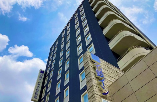 Meieki Hotel | Meitetsu Inn Nagoya Sakuradori