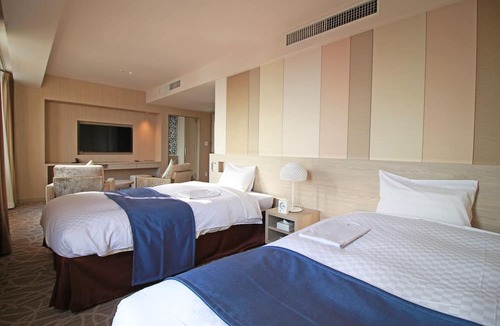 Kariya Hotel | Meitetsu Inn Kariya
