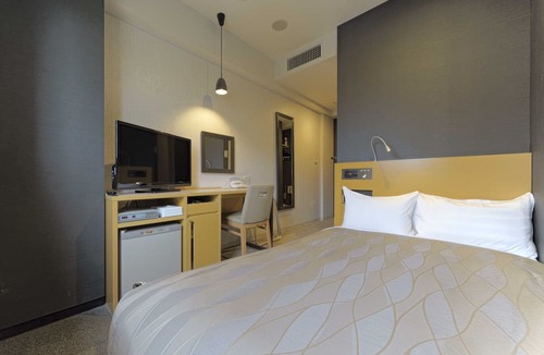 Handa Hotel | Meitetsu Inn Chita Handa Ekimae