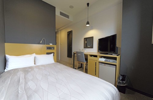 Handa Hotel | Meitetsu Inn Chita Handa Ekimae