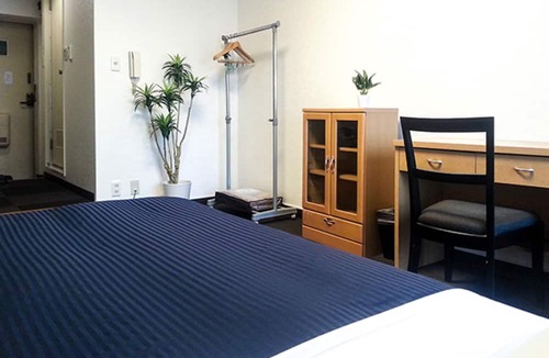 Fuchu Hotel | Hotel Livemax Budget Fuchu