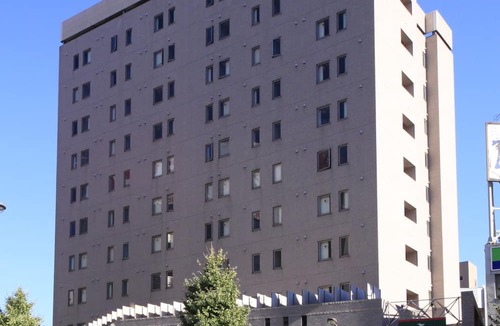 Kitaotsuka Hotel | R&B Hotel Otsuka-eki Kita-guchi