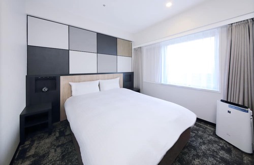 Takasaki Hotel | Takasaki Washington Hotel Plaza