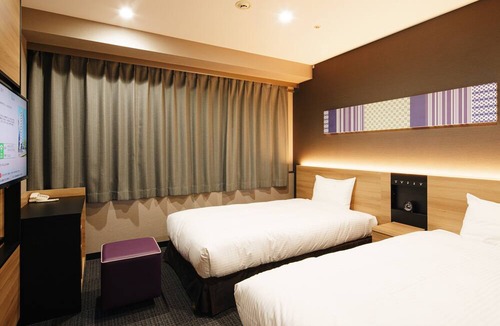 Nakasu Hotel | Hakata Nakasu Washington Hotel Plaza