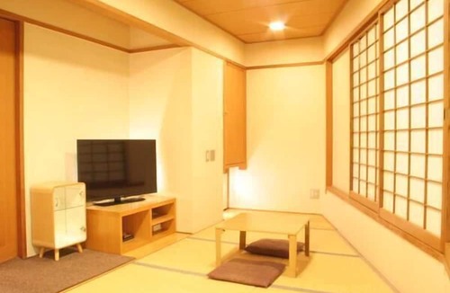 Sugatani Onsen Hotel | Hotel Estacion Hikone
