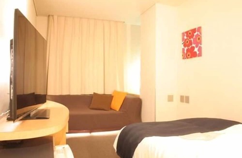 Sugatani Onsen Hotel | Hotel Estacion Hikone