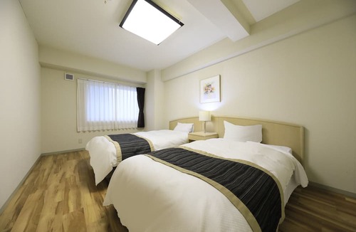 Katsuura Hotel | Katsuura Hilltop Hotel & Residence
