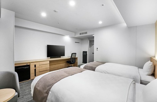 Naka Ward Hotel | Daiwa Roynet Hotel Hamamatsu