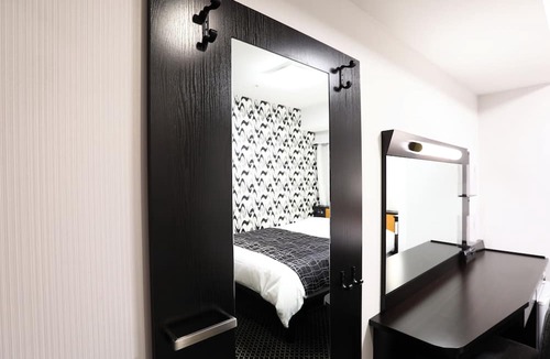 Shinbashi Hotel | APA Hotel Shimbashi Onarimon