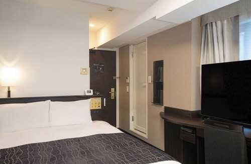 Shinbashi Hotel | APA Hotel Shimbashi Onarimon
