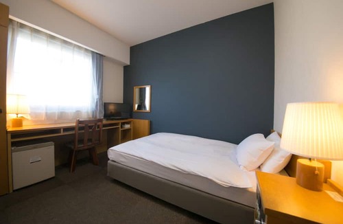Chuo-ku Hotel | Heiwadai Hotel 5