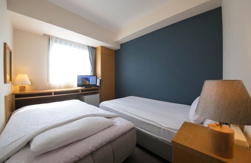 Chuo-ku Hotel | Heiwadai Hotel 5