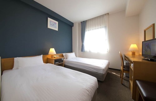 Chuo-ku Hotel | Heiwadai Hotel 5