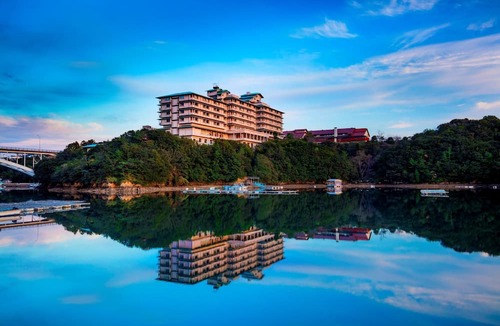 Shima Hotel | Shima Kanko Hotel The Classic