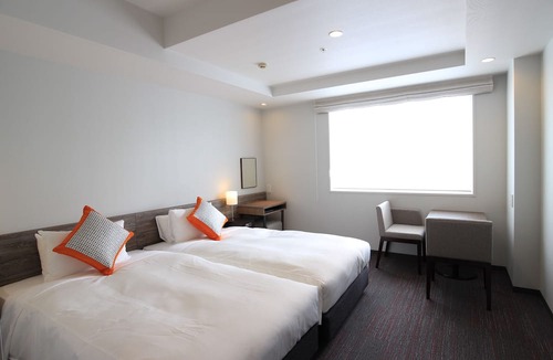 Higashigotanda Hotel | Tokyu Stay Gotanda