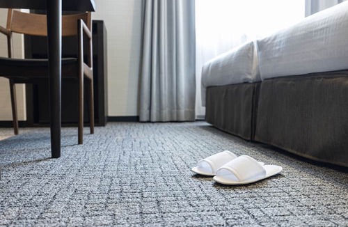 Higashigotanda Hotel | Tokyu Stay Gotanda