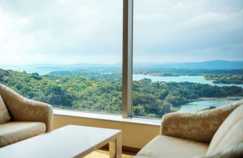 Shima Hotel | Miyako Resort Okushima Aqua Forest