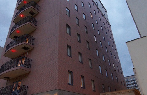 Nishinakasu Hotel | Fukuoka Floral Inn Nishinakasu