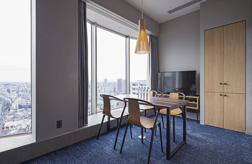 Hyakunincho Hotel | HUNDRED STAY Tokyo Shinjuku