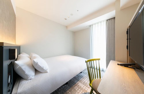 Kanagawa Hotel | JR-East Hotel Mets Yokohama