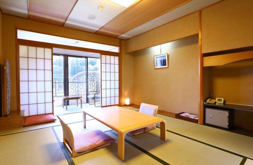 Yugawara House | Yugawara Chiyodasou
