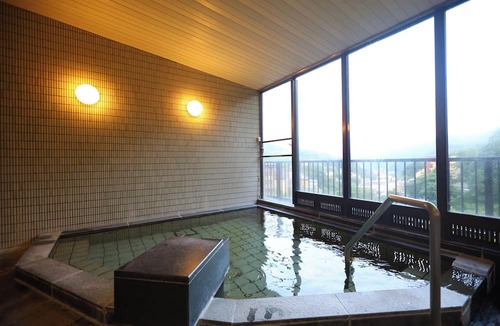 Yugawara House | Yugawara Chiyodasou
